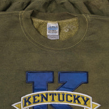 Vintage Kentucky Sweater Large 