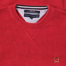 Tommy Hifiger Knit Sweater XLarge 