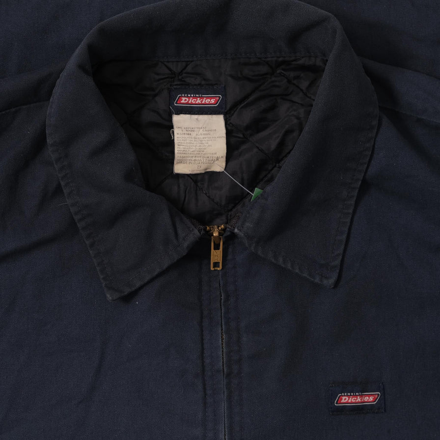 Vintage Dickies Work Jacket 2XLarge 