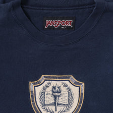 Vintage Cal State Fullerton Sweater XLarge 