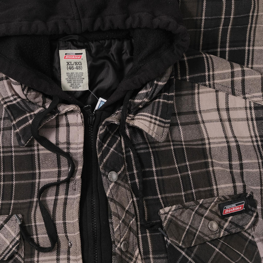 Vintage Dickies Work Jacket XLarge 