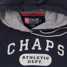 Vintage Chaps Ralph Lauren Hoody Large 