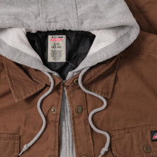 Vintage Dickies Work Jacket Large 