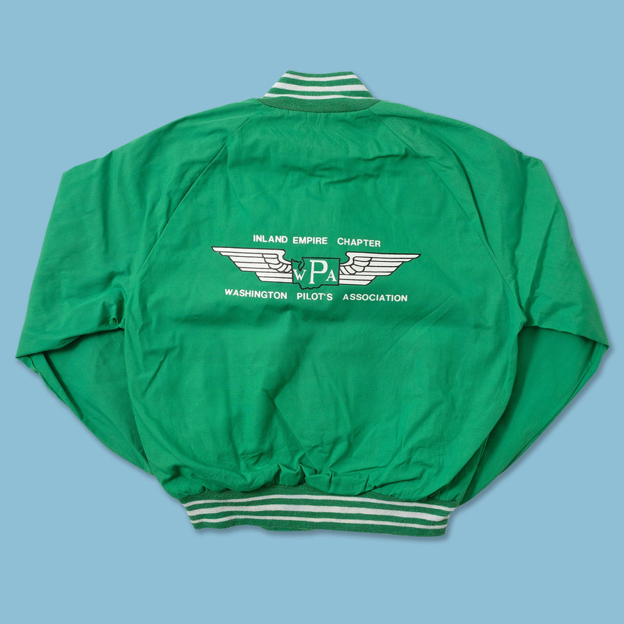 Women's Varsity Jacket Medium 
