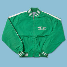 Women's Varsity Jacket Medium 