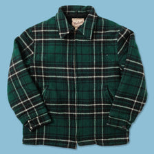 Vintage Woolrich Jacket Large 