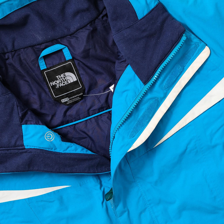 Women's The North Face Padded Jacket Large 