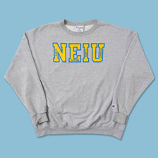 Champion North Eastern Illinois Sweater XXL 