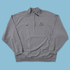 Nike AU Softball Q-Zip Sweater XXL 