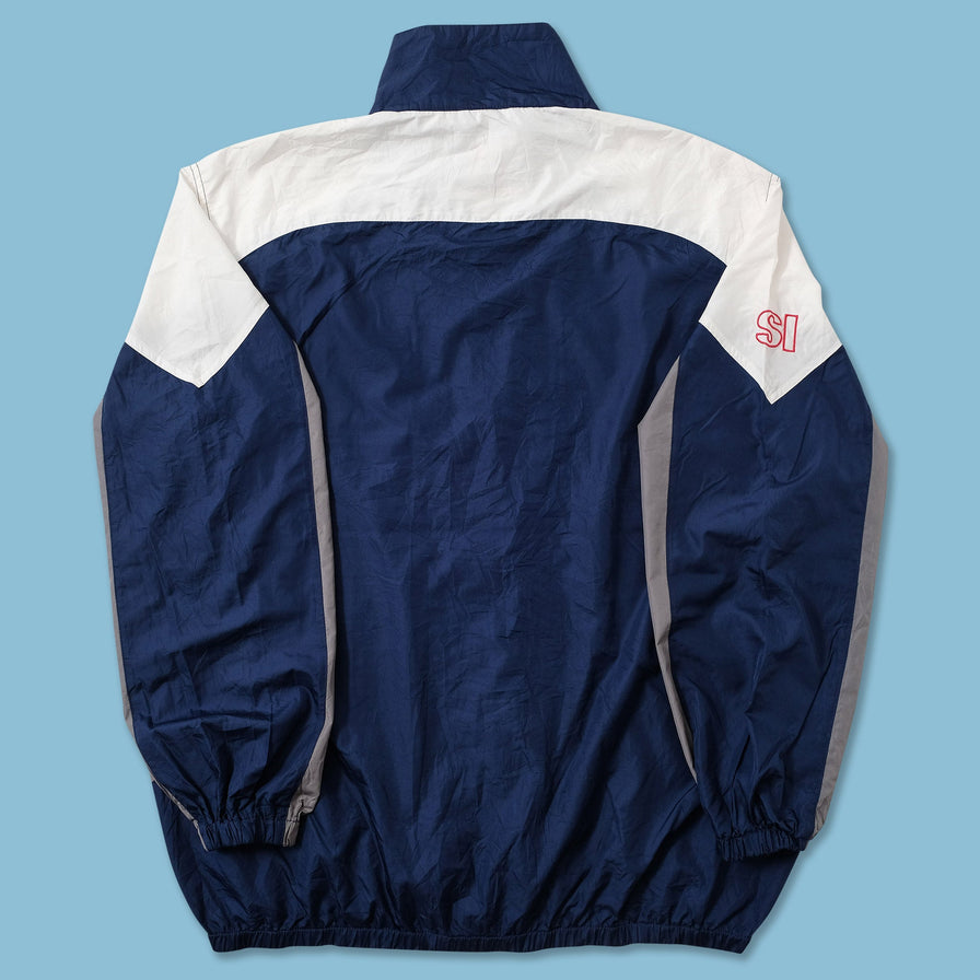 Vintage San Diego Chargers Track Jacket XXL 
