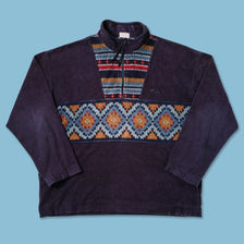 Vintage Fila Fleece XLarge 