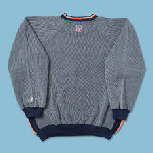 Vintage Denver Broncos Sweater Large 