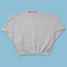 1999 Champion Wisconsin Badgers Sweater XLarge 
