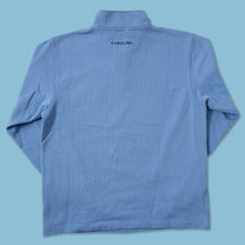 Vintage Nike North Carolina Sweater Large 