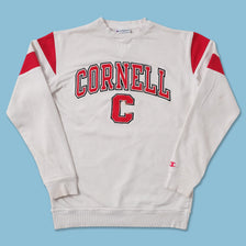 Champion Cornell Sweater Small 