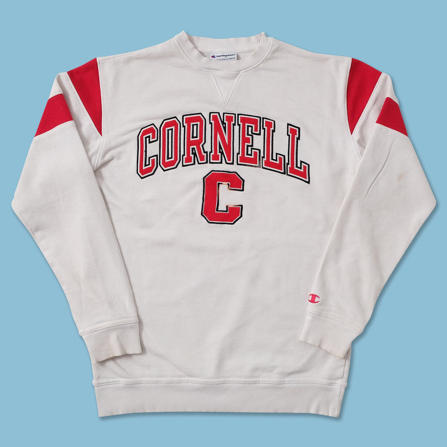 Champion Cornell Sweater Small 