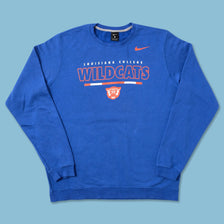 Nike Louisiana College Sweater XLarge 