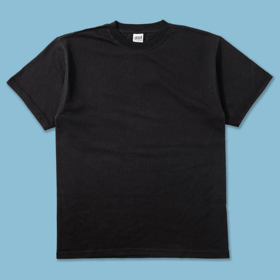00s Anvil Blank T-Shirt 