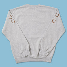 Arizona Horses Sweater Small 