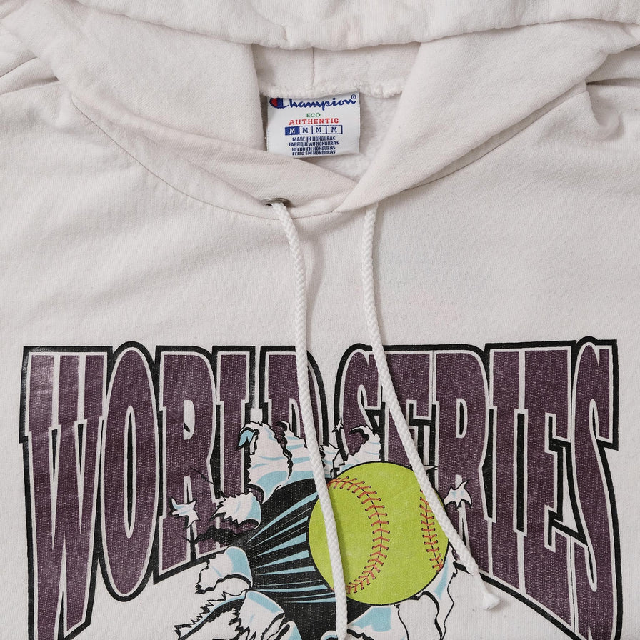 2014 Park City World Series Hoody Small 