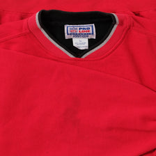 Vintage Starter San Francisco 49ers Sweater Large 