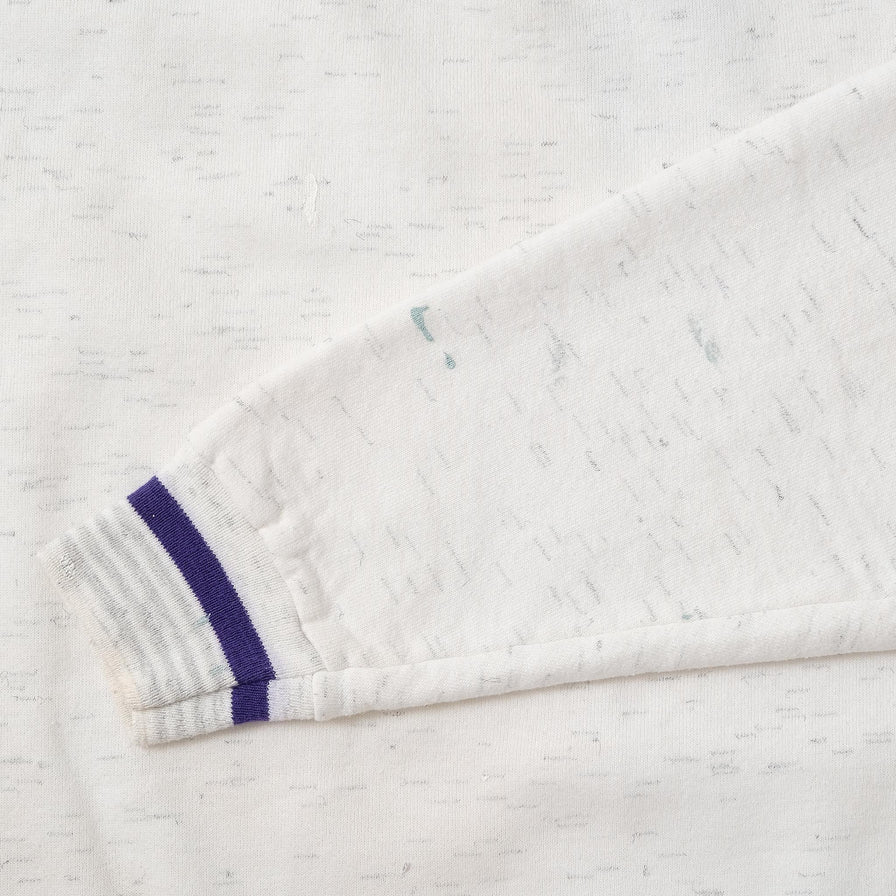 Vintage Pump Up The Value Sweater XLarge 