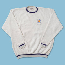 Vintage Pump Up The Value Sweater XLarge 