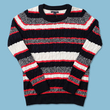 Women's Tommy Hilfiger Knit Sweater Medium 