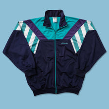 Vintage adidas Track Jacket Large 