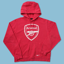 Nike FC Arsenal Hoody Medium 