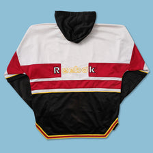Vintage Reebok Track Jacket XLarge 