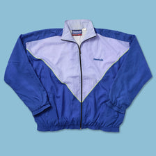 Vintage Reebok Track Jacket XLarge 