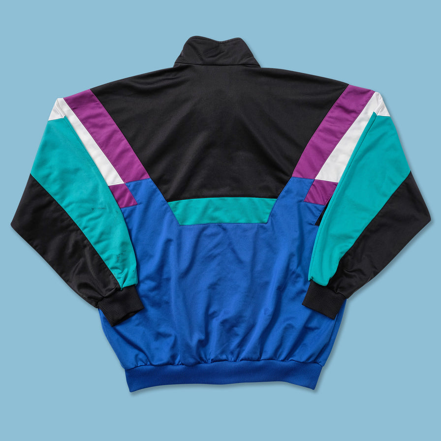 Vintage adidas Track Jacket Large | Double Double Vintage