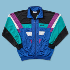 Vintage adidas Track Jacket Large 