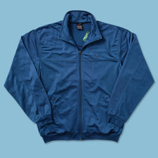 Vintage Nike Track Jacket Medium 