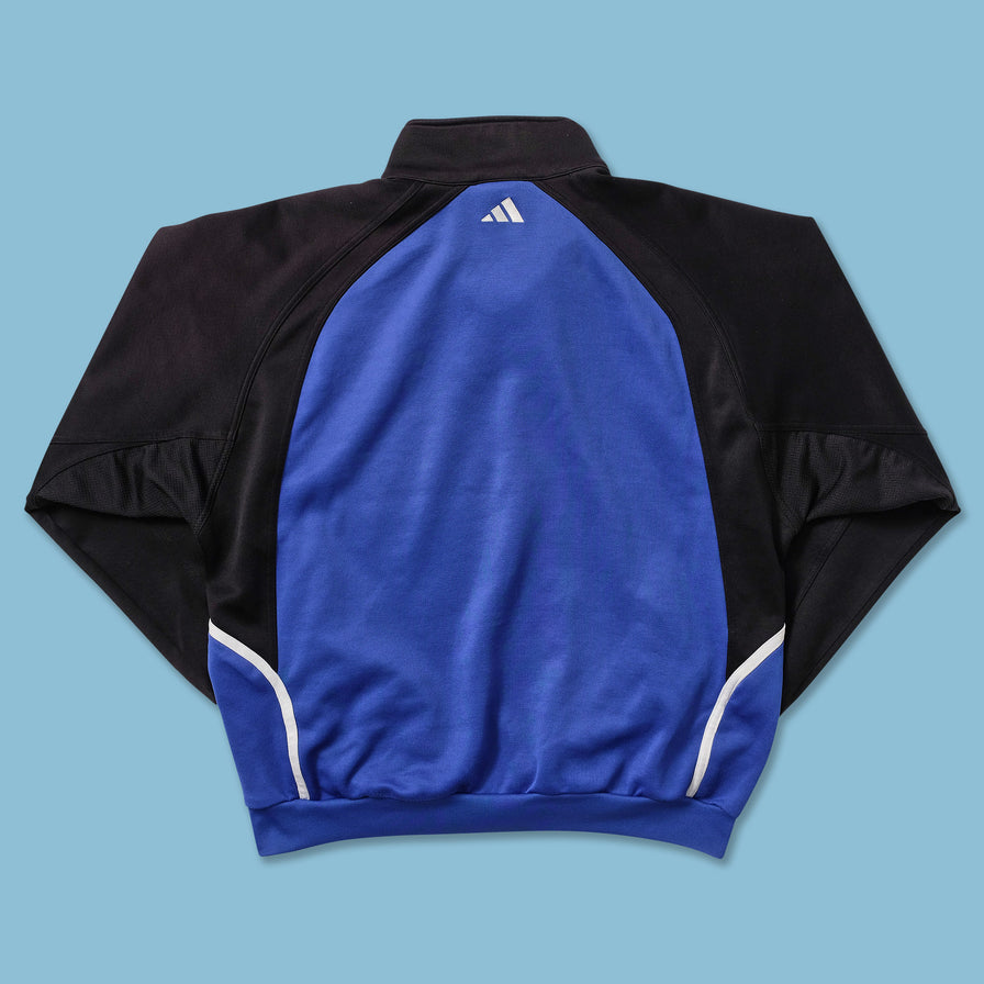 Vintage adidas Track Top Medium 