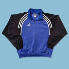 Vintage adidas Track Top Medium 