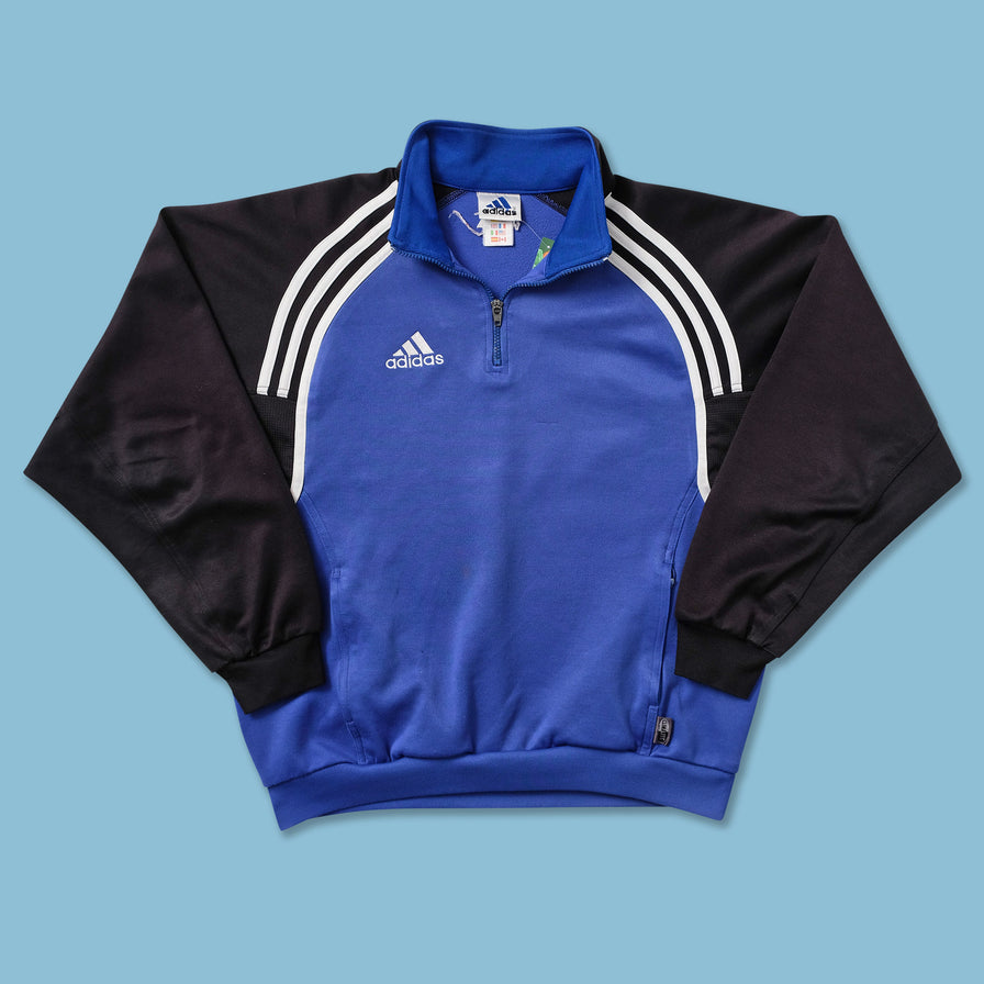 Vintage adidas Track Top Medium 