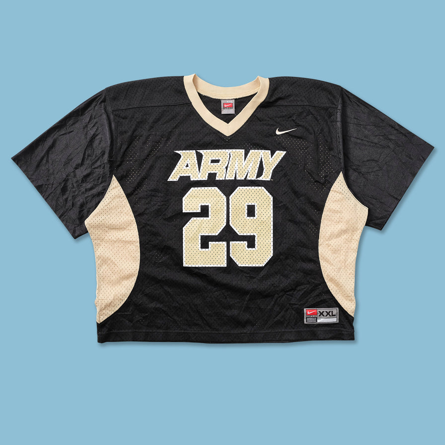 Vintage Nike Army Jersey XXL 