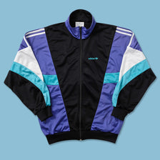 Vintage adidas Track Jacket Large 