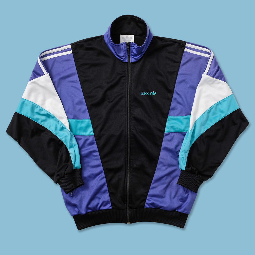 Vintage adidas Track Jacket Large 