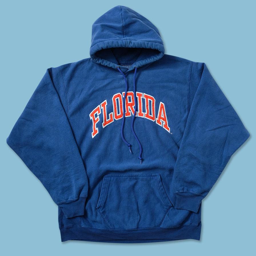 Vintage Florida Hoody Large 