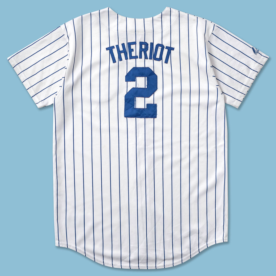 Vintage Chicabo Cubs Jersey Medium 