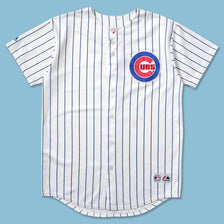 Vintage Chicabo Cubs Jersey Medium 