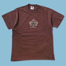 Vintage Hard Rock Cafe Gran Canaria T-Shirt Medium 