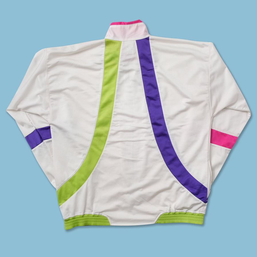 Vintage Puma Track Jacket Large 