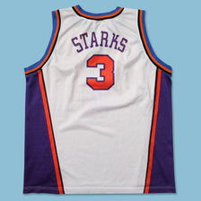 Vintage Champion New York Knicks Jersey Large 