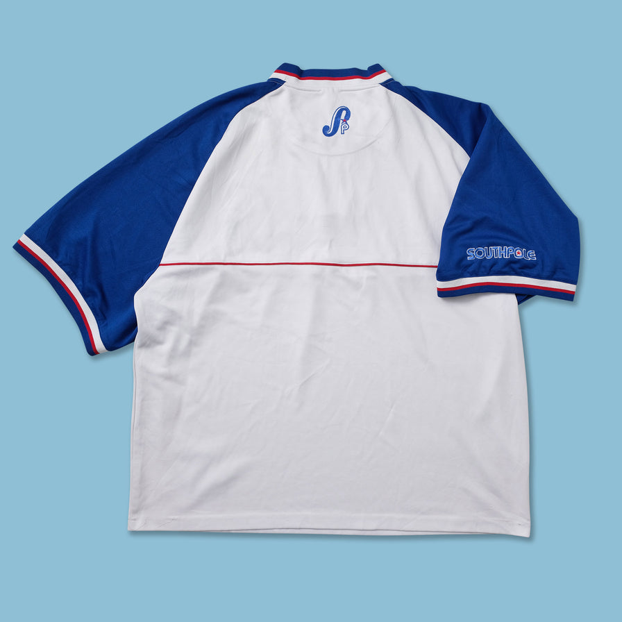 Y2K Southpole Jersey 3XL 