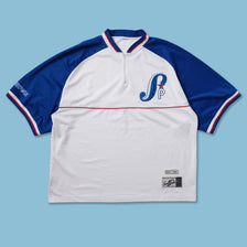 Y2K Southpole Jersey 3XL 