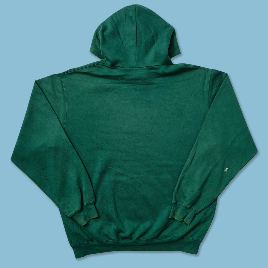 2004 adidas Hoody XXL 